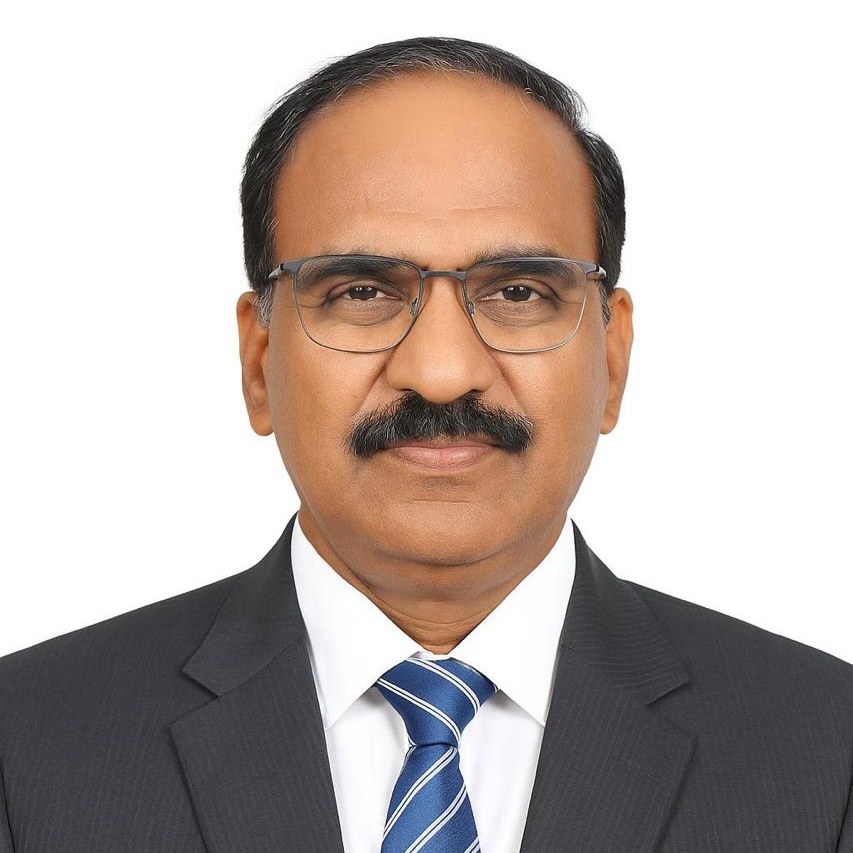 Nareinder Reddyy C, MD/Founder